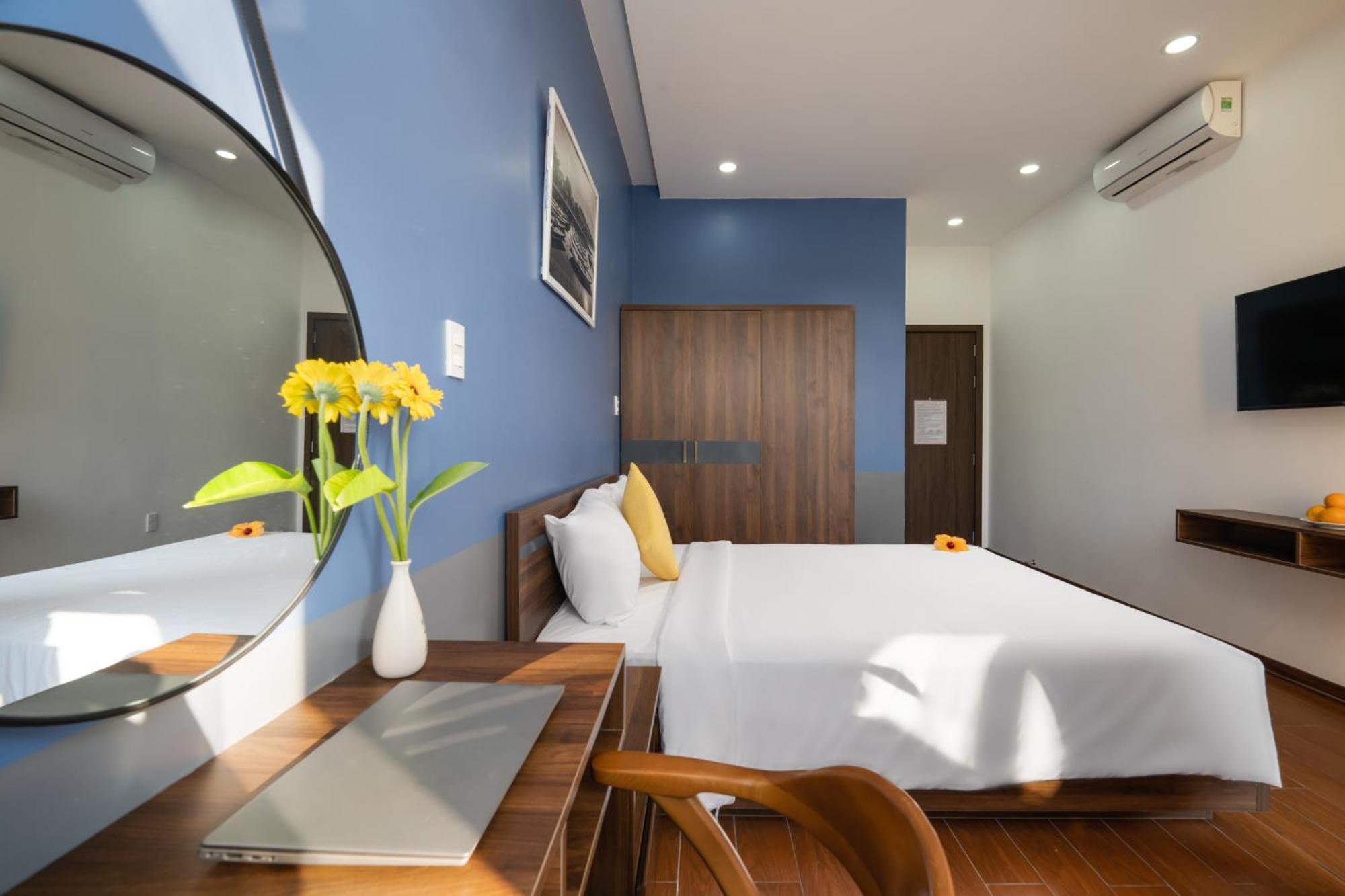 Hotel Lancelynk Retreat Hoi An Exterior foto